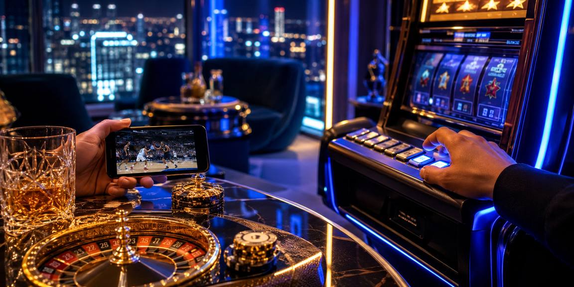 cx743 Arcade